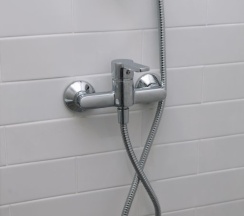 Двухместный номер Standard 2 отдельные кровати в Автостоп