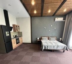Апартаменты стандарт #811 в Business residence 2