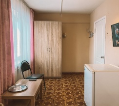 Эконом Economy room SINGLE/сек в Аэропорт Красноярск