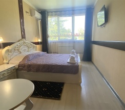 Стандартный номер в Золотой лотос