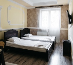 Комфорт 5-и местный в Milana