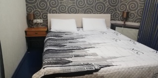 Санкт-Петербург: Гостевой дом At home