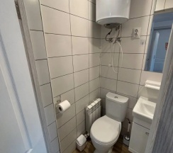 Двухместный номер Standard двуспальная кровать в Липин дом
