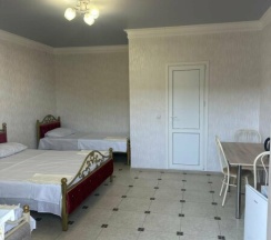 Стандарт четырехместный в Lucky thermal hotel
