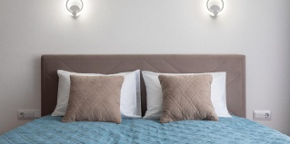 Калининград: Апартаменты Посутки