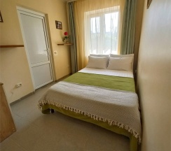 Отдельно стоящий коттедж в Эдем у реки