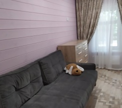 Дом в Апартаменты на улица Ленина 66