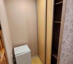 Трехместный номер "Стандарт 3+" в Дом