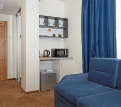 Номер-студио в Санмаринн