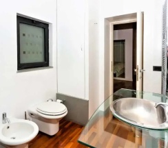 Апартаменты Boboli в Friends Of Florence