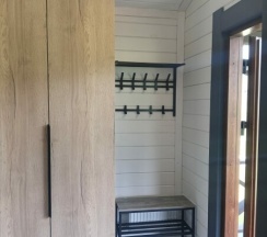 Дом шести местный в Антарес