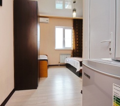 Трёхместный номер Standard в Палермо