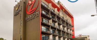 Номер Standard в Baron Zotel Bangkok