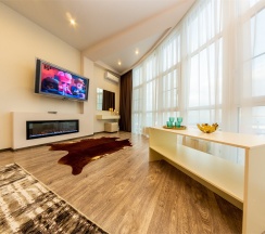 Арт - Люкс 215 в Капитан