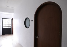 Одноместный номер Standard односпальная кровать в Apartment45 Hostel - Adults Only