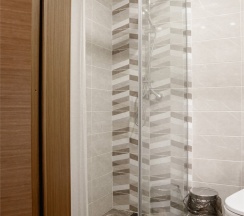 4-х местный (1-й этаж) в Горная лаванда