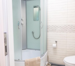 Коттедж улучшенный в На Заставе