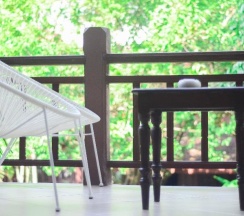 Двухместный номер Standard двуспальная кровать в Samui Sense Beach Resort