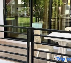 Двухместный номер Standard с балконом двуспальная кровать в Phi Phi Rimlay Cottage