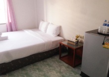 Номер Deluxe в Bedtime Huahin Hotel