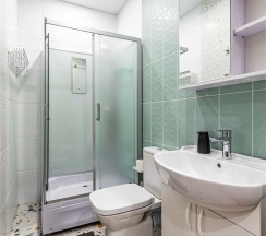 Белинского 86-582/4 в Poshtel VDali