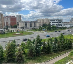 №4-2 Студия  на 2 этаже в Гостевой дом на Суконной слободе