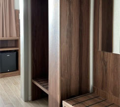 Стандарт комфорт в Gold Otel