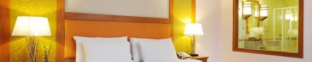 Люкс Premier в Bauman Grand Hotel