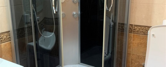 1-местный номер в Петровскъ