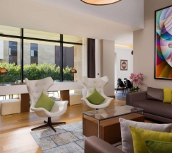 Вилла стандарт в Radisson Collection Paradise Resort & SPA Sochi