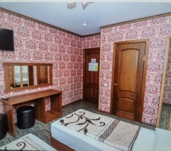 Двухместный номер Standard 2 отдельные кровати в Корона