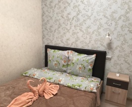 Номер стандарт в Часы Лескова