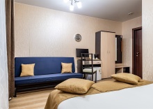 Комфорт 3х местн. 20м2 в Dream House