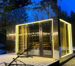 Mini house 2 в Отражение