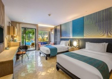 Двухместный номер Standard 2 отдельные кровати в Holiday Inn Resort Phuket, an IHG Hotel