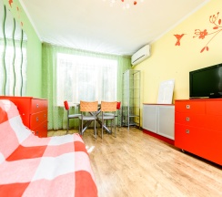 Квартира в Апартаменты на Бутырская, 5