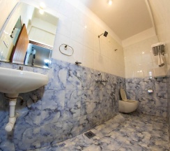Номер Standard в Hibis Hotels and Resorts
