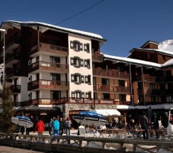 Студия в Studio Tignes, 1 pièce, 4 personnes - FR-1-502-309