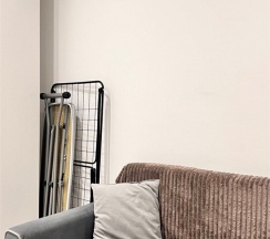 Студия на Яганова 9/2 в Magicapartment