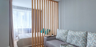 Самара: Апартаменты Квартира Ant Apart comfort