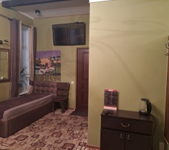 1 Многоместный Комфорт в Русь