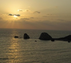 Апартаменты в 2 bedroom Apartment Artemis with two communal pools, Aphrodite Hills Resort