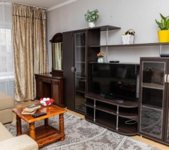 Апартаменты Standard в Samal-2 Hotel