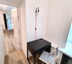 Left Apartments в Aptoyou