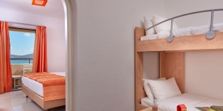 Элунда: Отель Elounda Palm Hotel