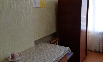 Одноместный номер Standard в Октябрь