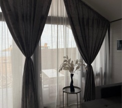 Коттеджи на первой береговой в аМОРЕbeach