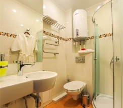 Комфорт в Панорама