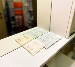 1-комнатные апартаменты стандарт в Апартаменты Акварель Рязань на Московском 33 корп. 4