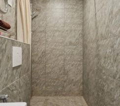 Коттедж Standard в Верхний дом